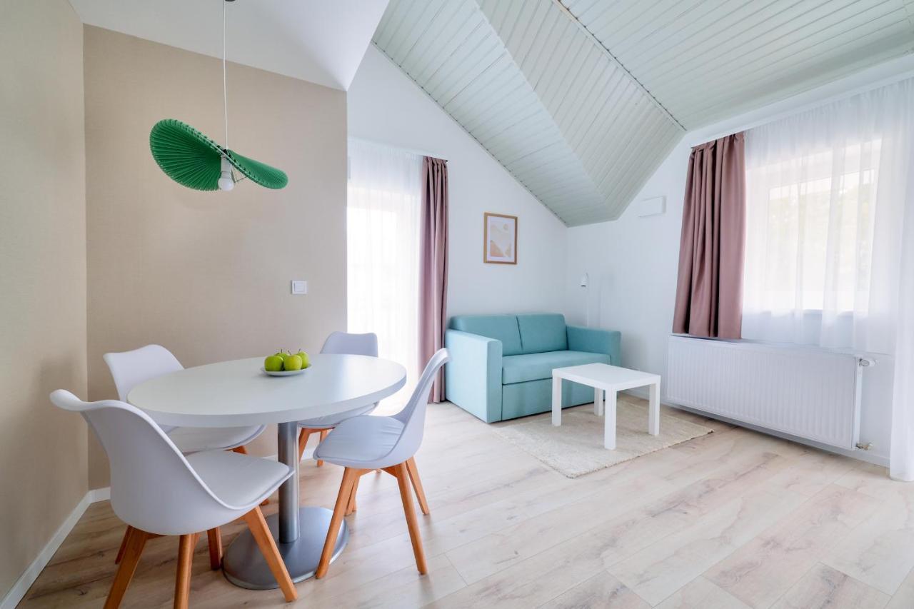 Villa Oliver 2 Хевиз Экстерьер фото