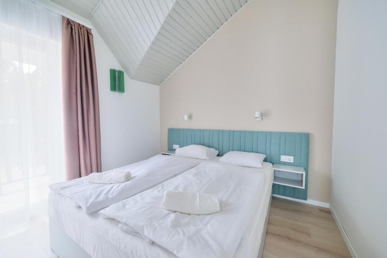 Villa Oliver 2 Хевиз Экстерьер фото