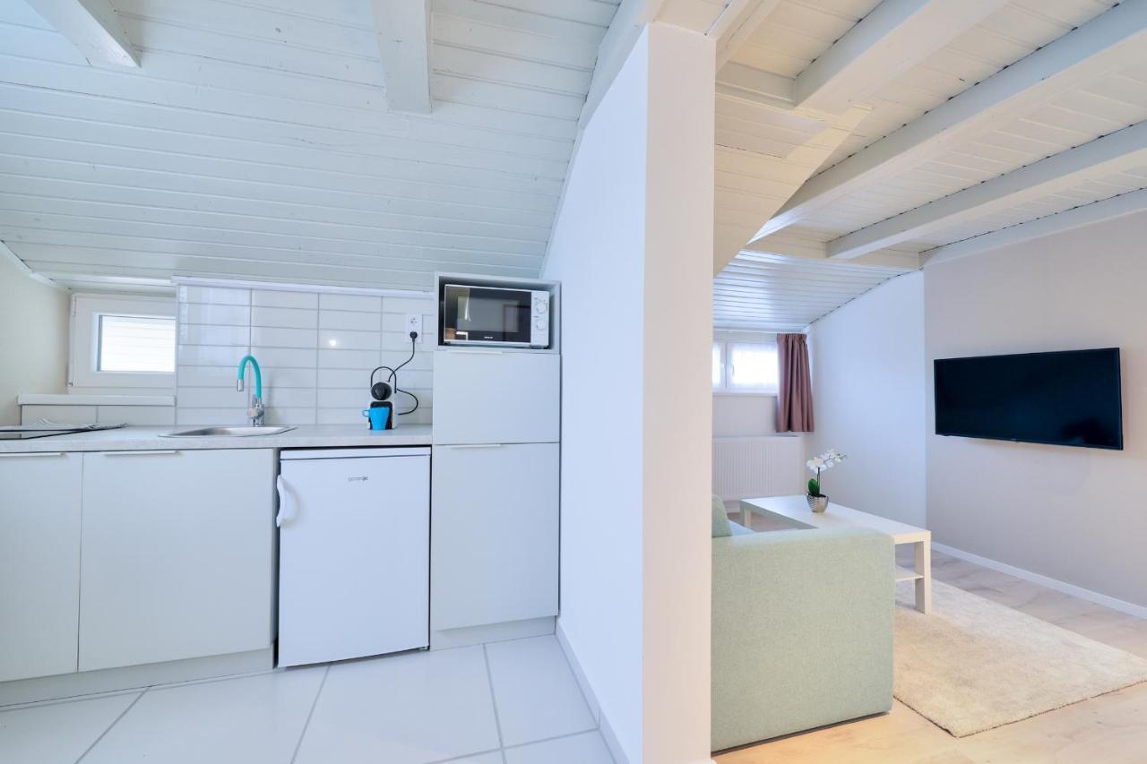 Villa Oliver 2 Хевиз Экстерьер фото