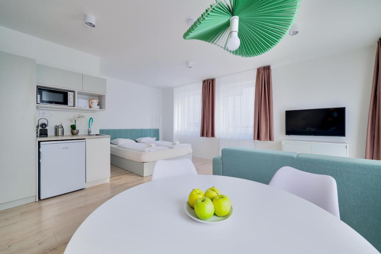 Villa Oliver 2 Хевиз Экстерьер фото