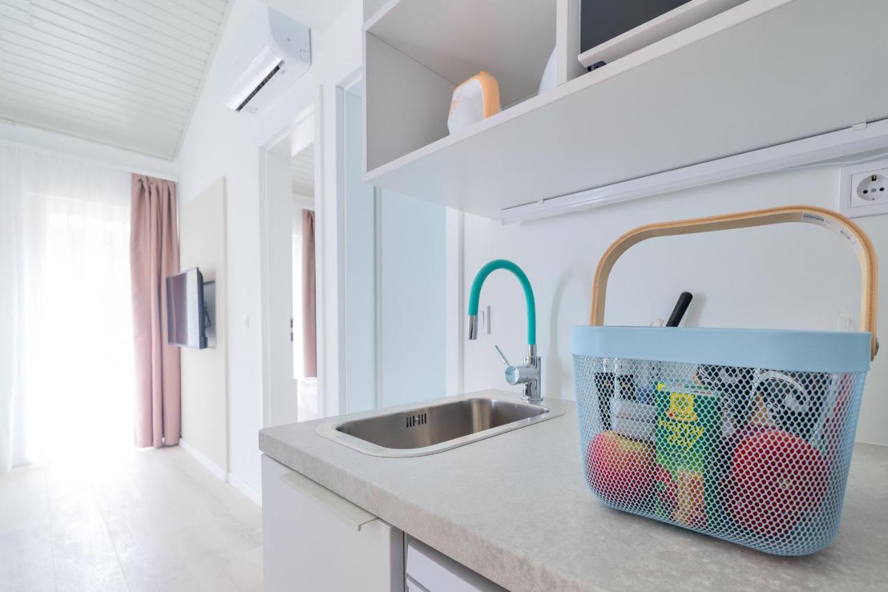 Villa Oliver 2 Хевиз Экстерьер фото