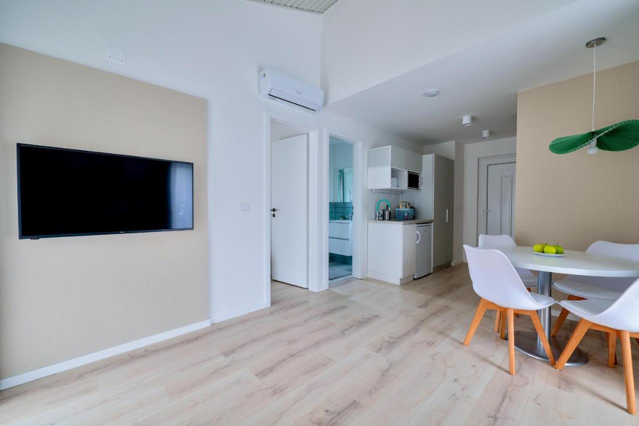 Villa Oliver 2 Хевиз Экстерьер фото