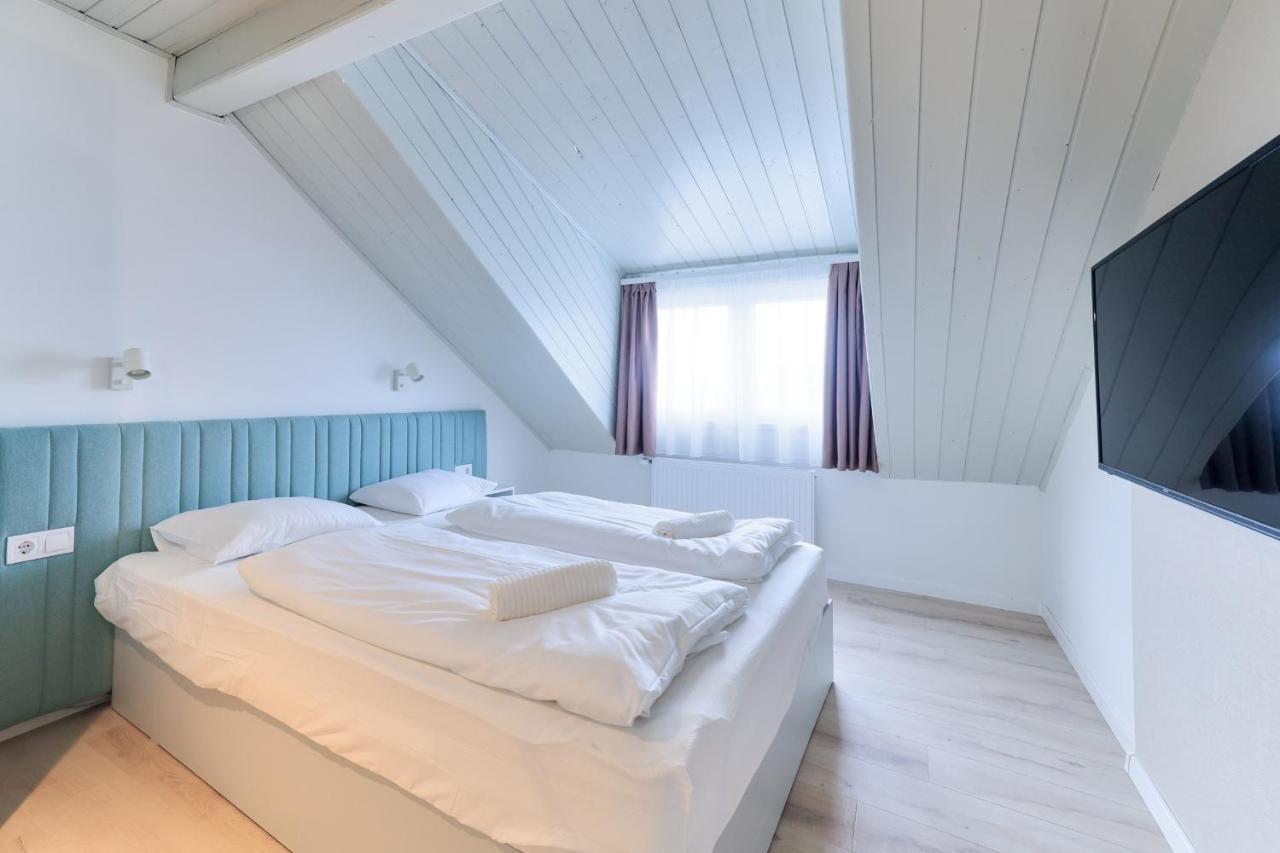 Villa Oliver 2 Хевиз Экстерьер фото