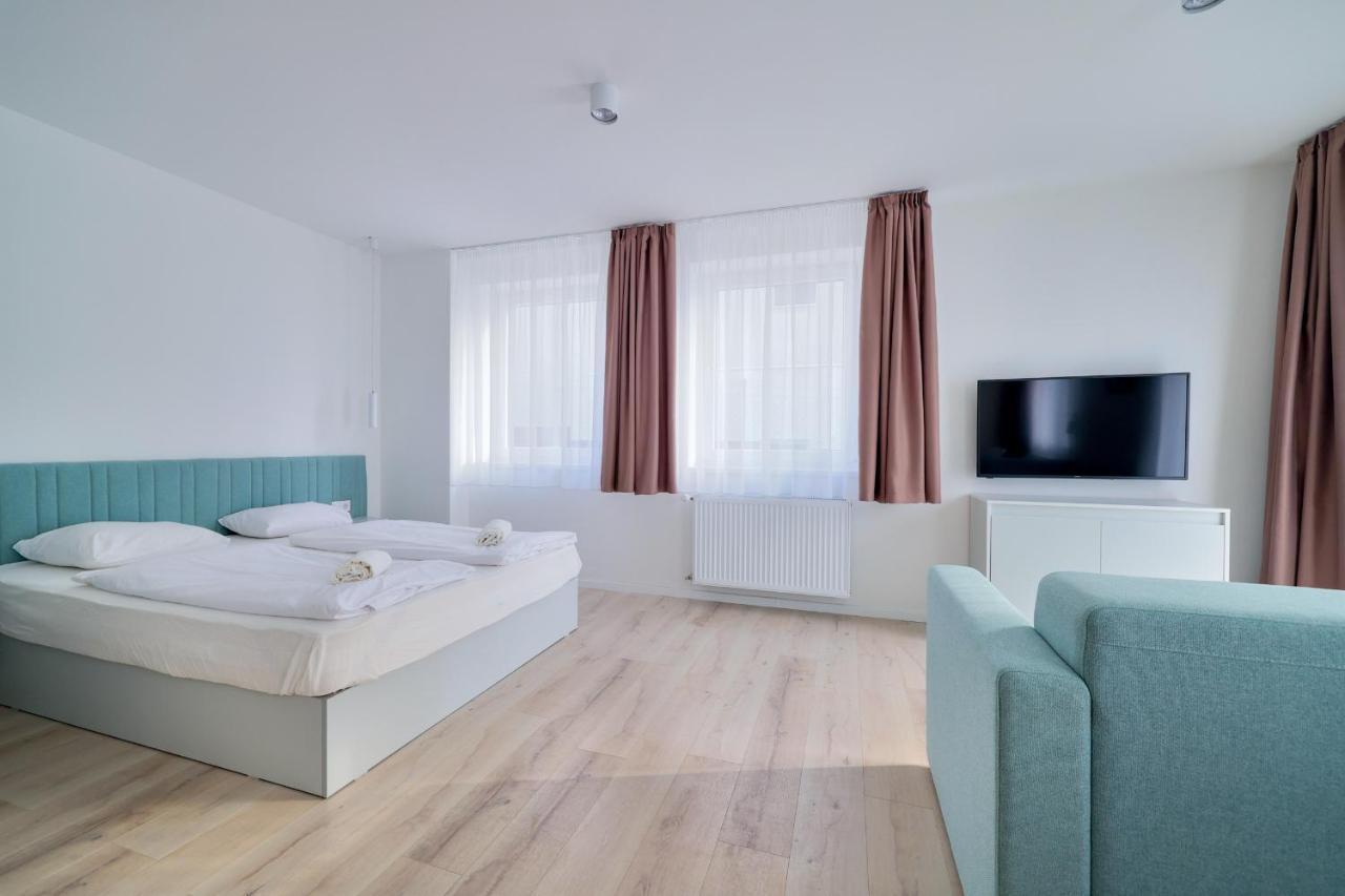 Villa Oliver 2 Хевиз Экстерьер фото