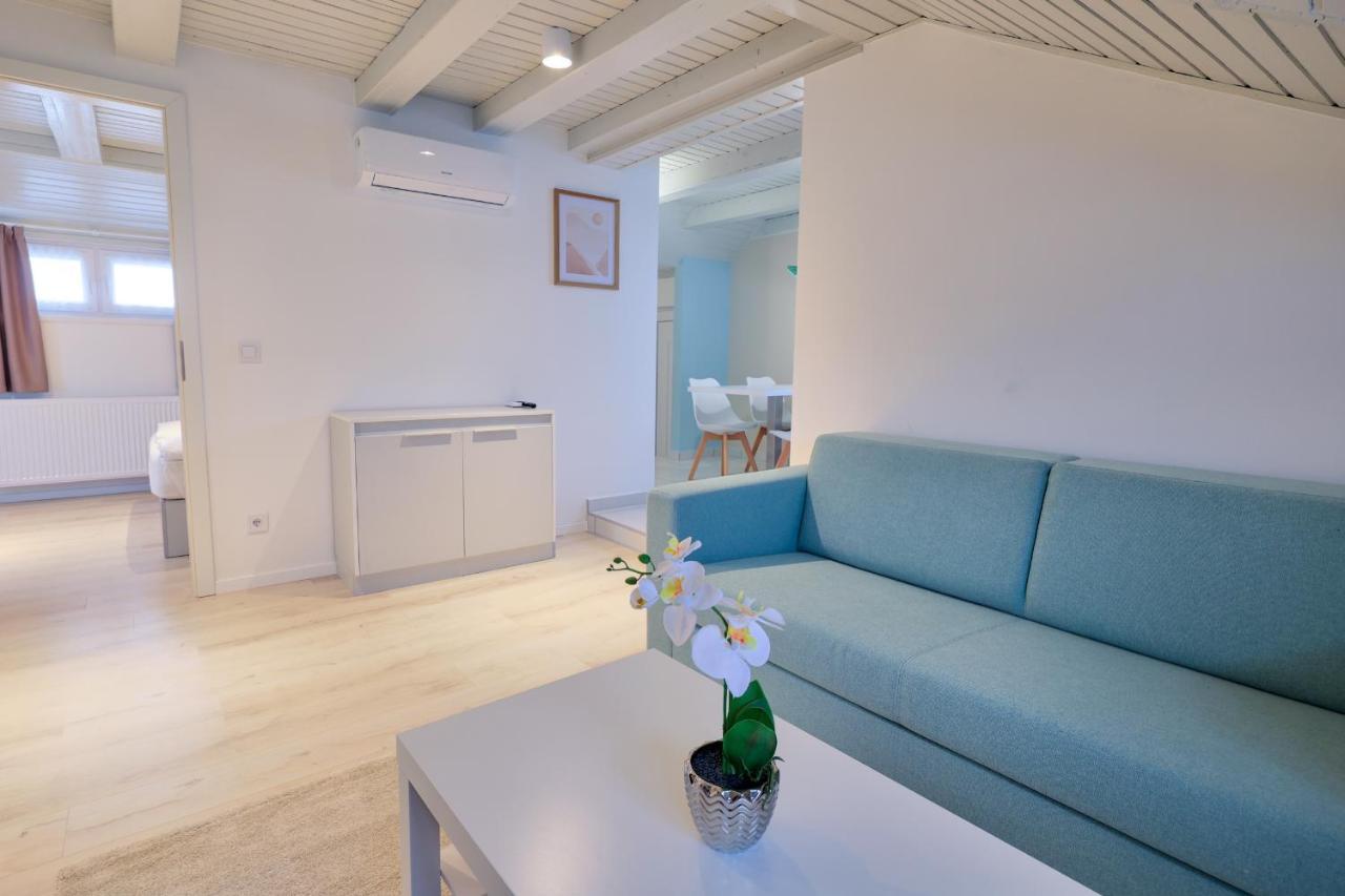 Villa Oliver 2 Хевиз Экстерьер фото