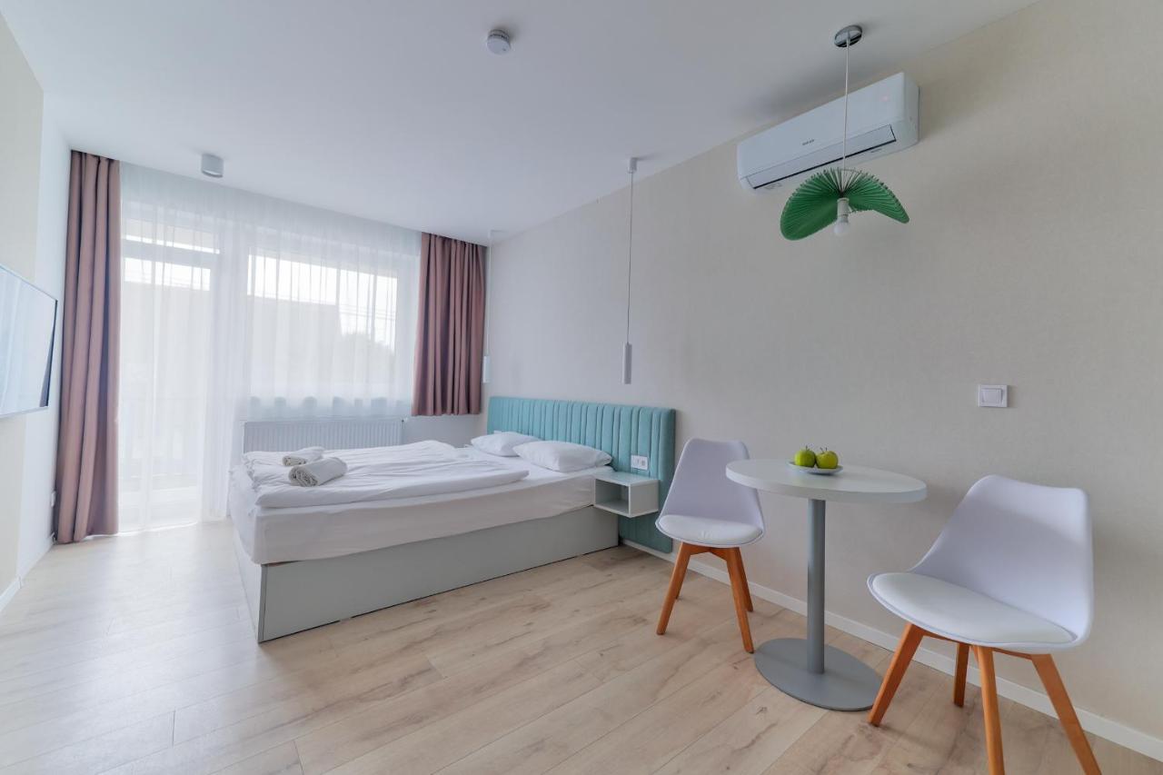 Villa Oliver 2 Хевиз Экстерьер фото