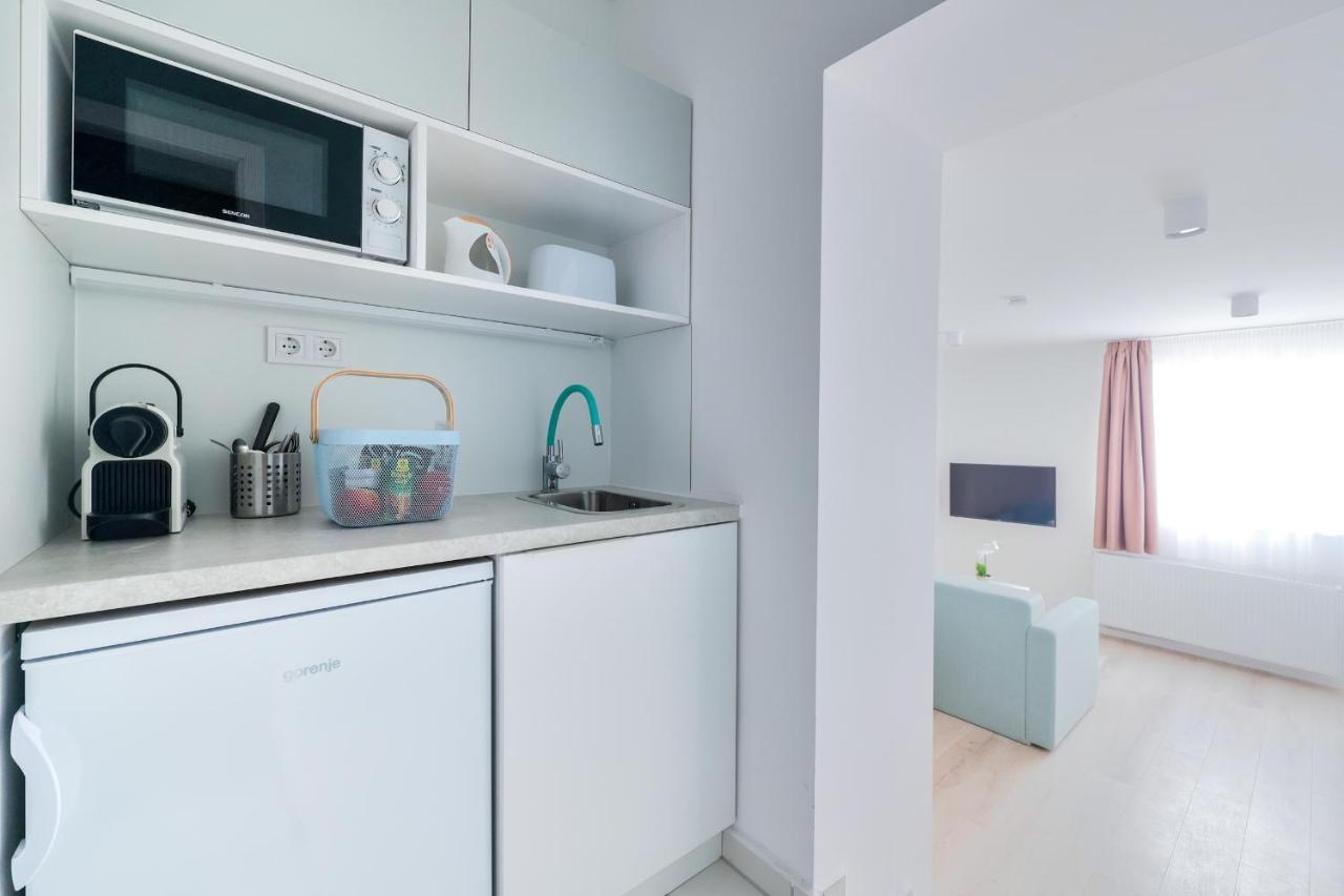 Villa Oliver 2 Хевиз Экстерьер фото