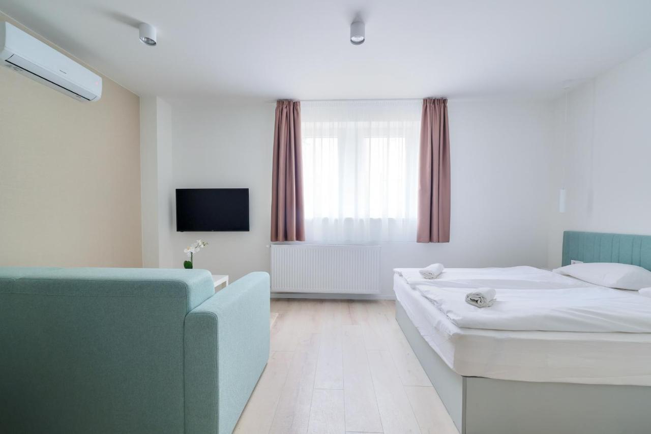 Villa Oliver 2 Хевиз Экстерьер фото