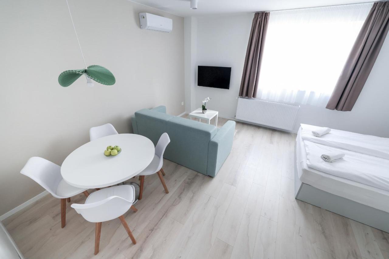 Villa Oliver 2 Хевиз Экстерьер фото