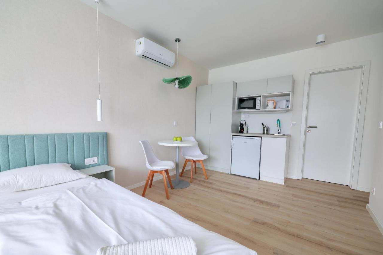 Villa Oliver 2 Хевиз Экстерьер фото