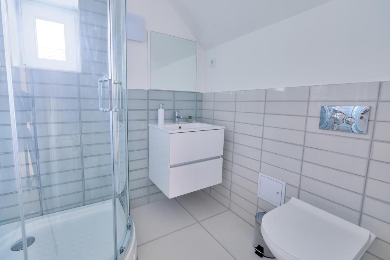 Villa Oliver 2 Хевиз Экстерьер фото