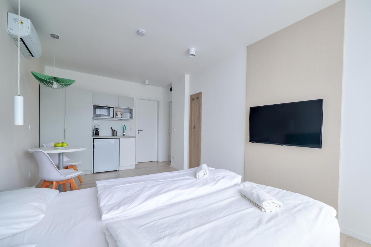 Villa Oliver 2 Хевиз Экстерьер фото
