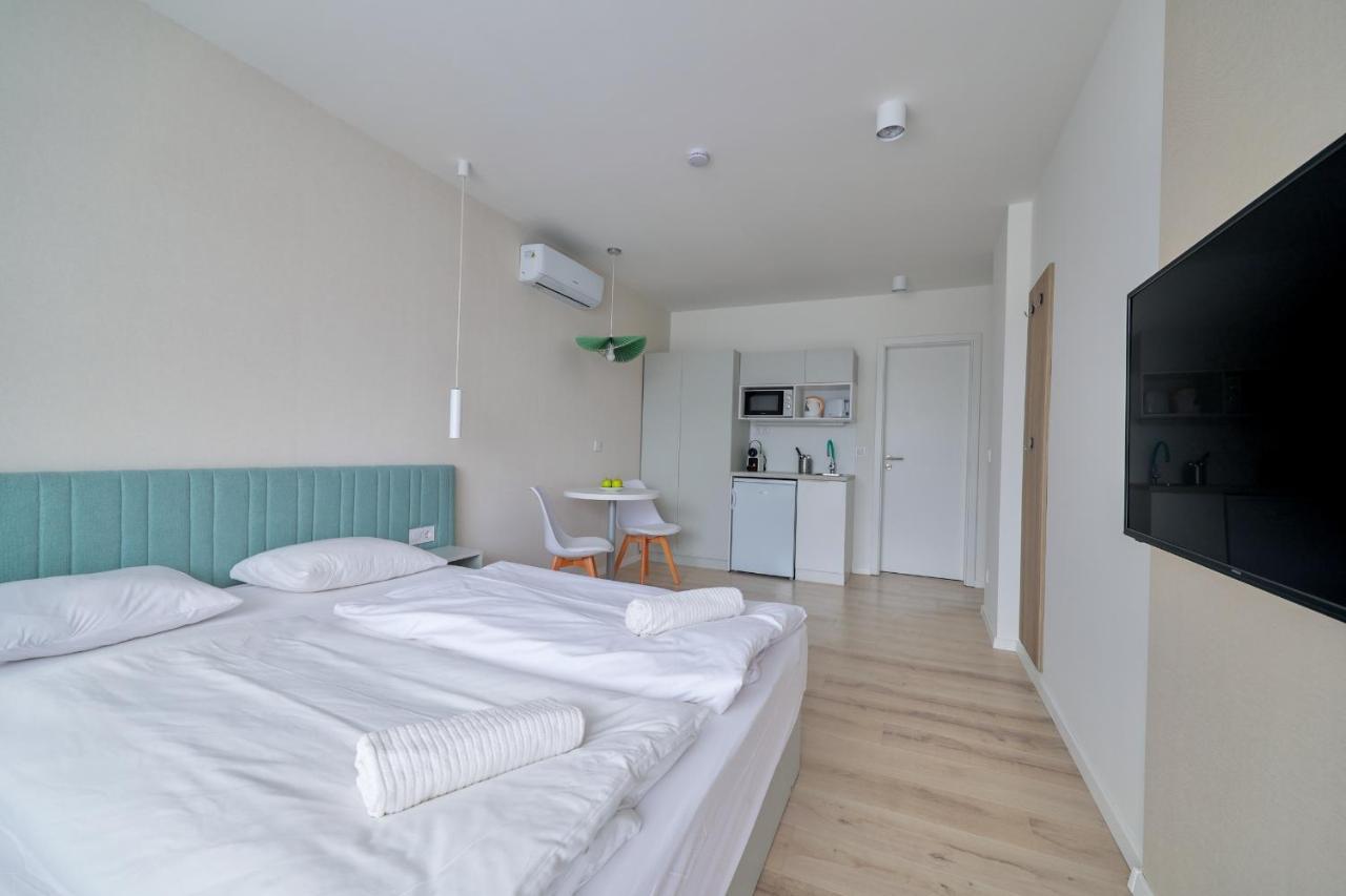 Villa Oliver 2 Хевиз Экстерьер фото