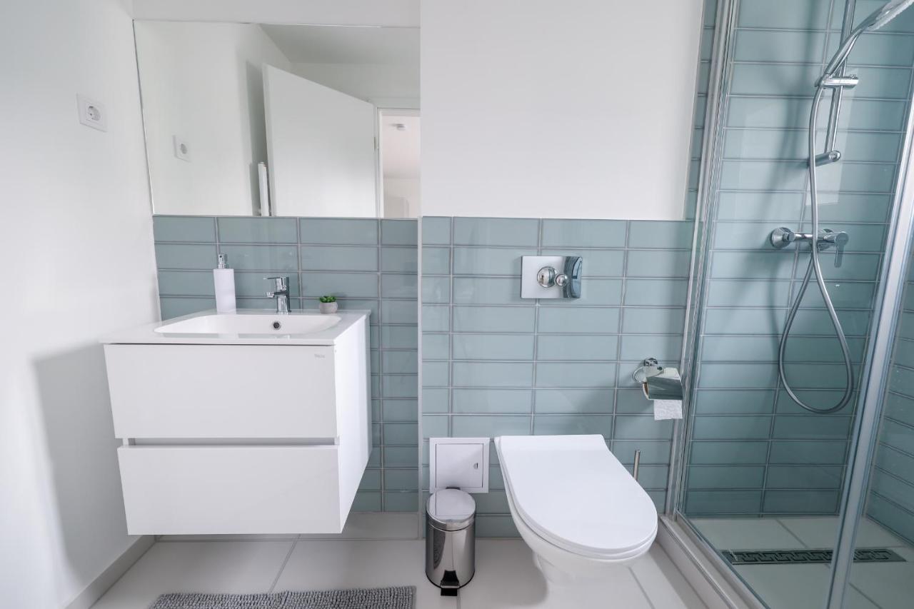 Villa Oliver 2 Хевиз Экстерьер фото