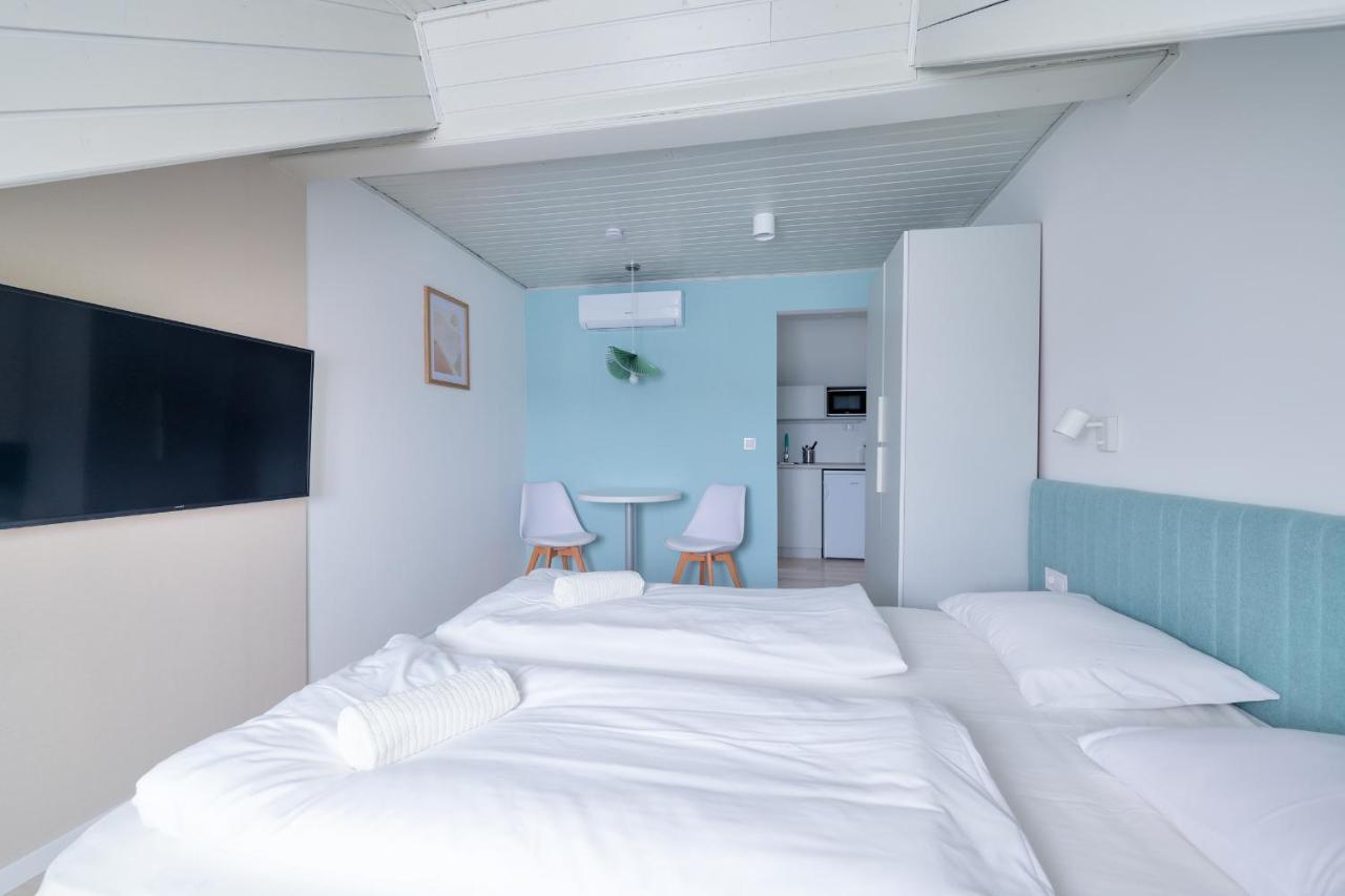 Villa Oliver 2 Хевиз Экстерьер фото
