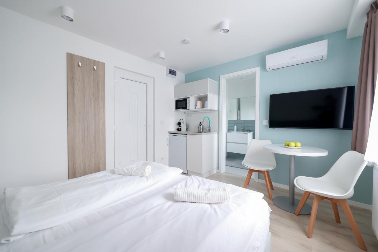 Villa Oliver 2 Хевиз Экстерьер фото