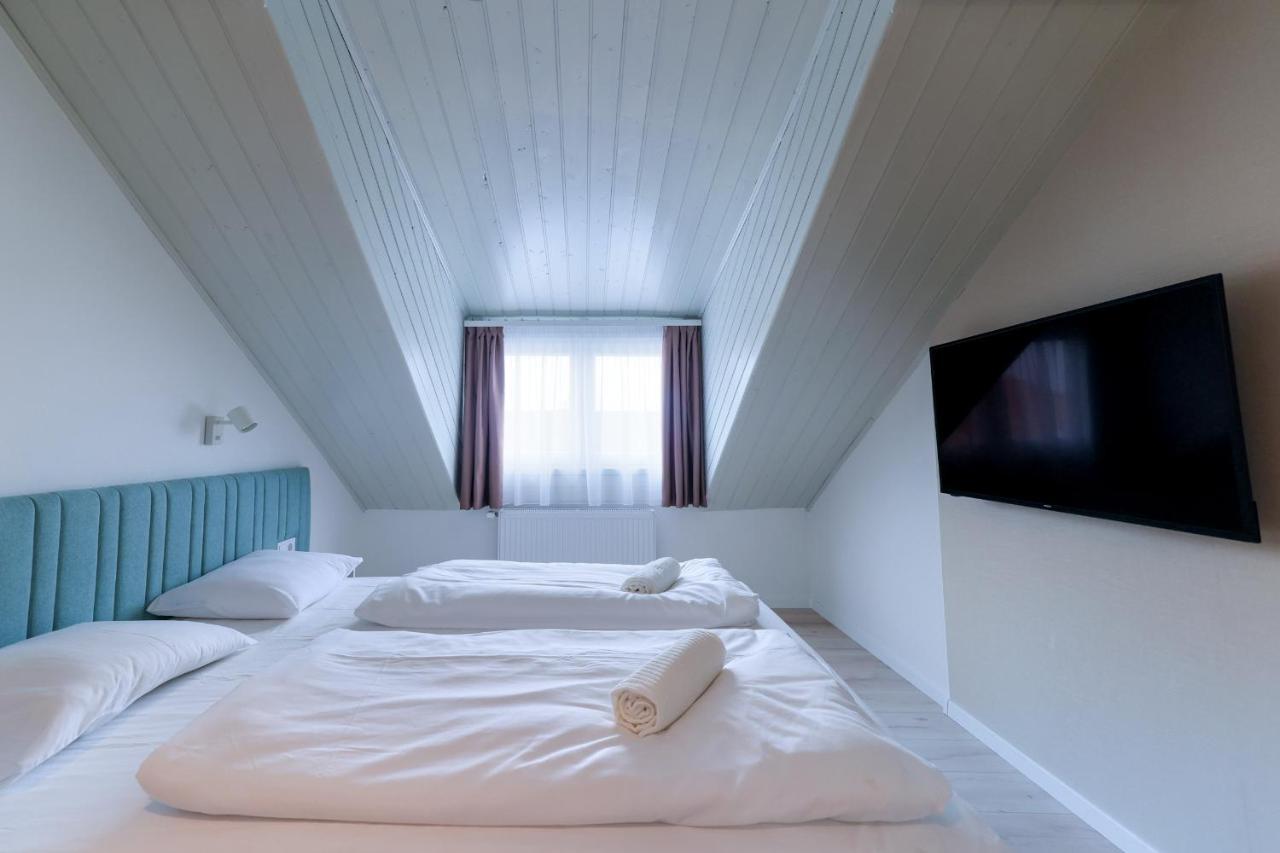 Villa Oliver 2 Хевиз Экстерьер фото