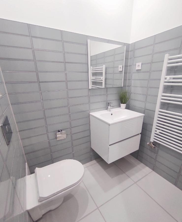 Villa Oliver 2 Хевиз Экстерьер фото