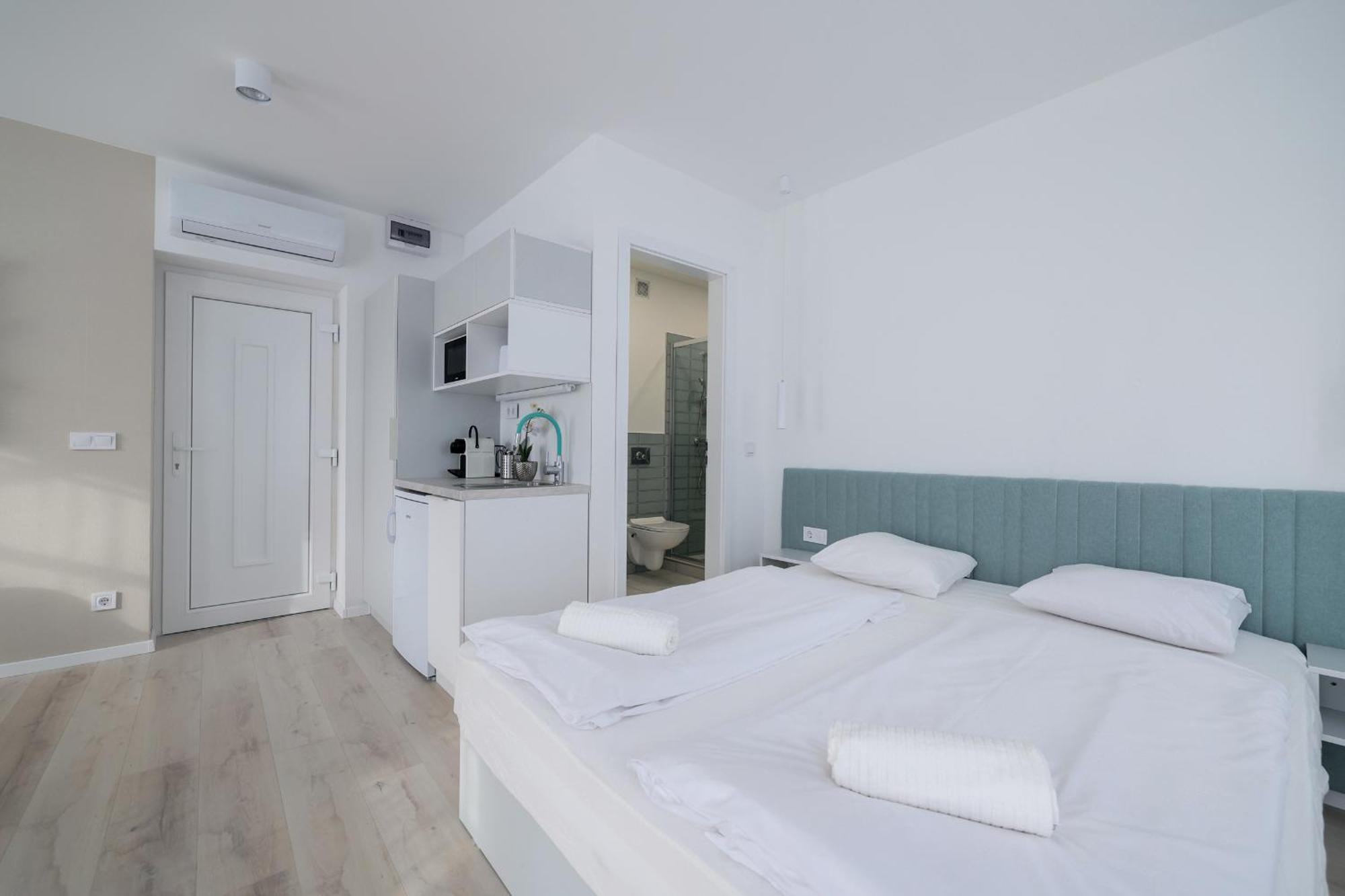 Villa Oliver 2 Хевиз Экстерьер фото